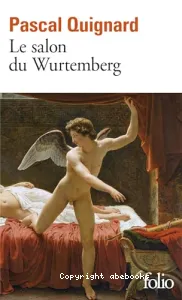 Le Salon du Wurtemberg