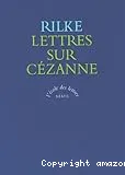 Lettres sur Cézanne