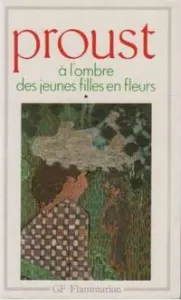 À l'ombre des jeunes filles en fleurs