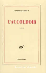 L' accoudoir