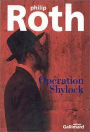 Opération Shylock