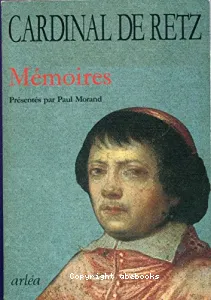 Mémoires