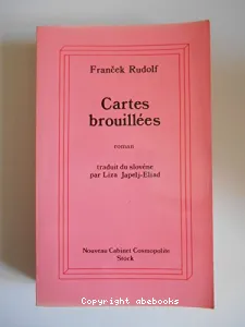 Cartes brouillées