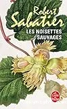 Les Noisettes sauvages