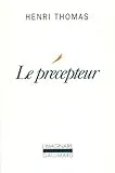 Le précepteur