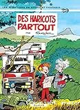 Des Haricots partout !