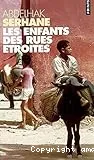 Les enfants des rues étroites