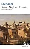 Rome, Naples et Florence, 1826