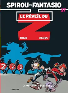 Le Réveil du Z