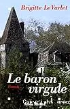 Le baron Virgule