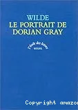 Le portrait de Dorian Gray