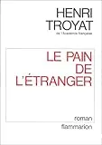 Le pain de l'étranger