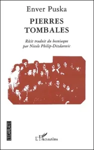 Pierres tombales