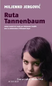 Ruta Tannenbaum