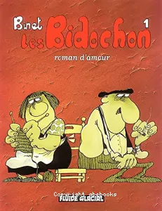 Les Bidochon