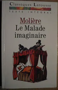 Le malade imaginaire