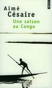 Une saison au Congo