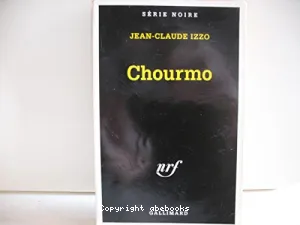 Chourmo