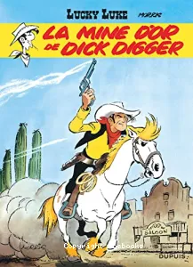 Lucky Luke