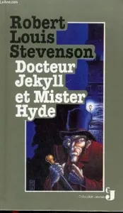 Docteur Jekyll et Mister Hyde