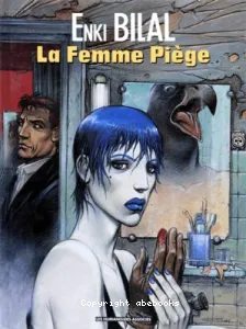 La femme piège