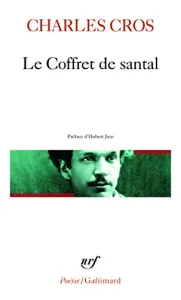 Le coffret de santal