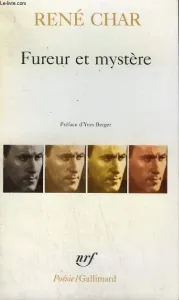 Fureur et mystère