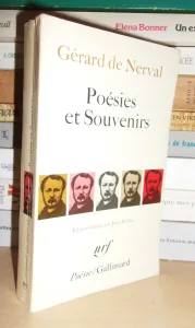 Poésies et souvenirs