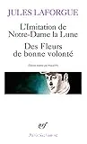 Poésies complètes. 2., l'imitation de Notre-Dame la lune