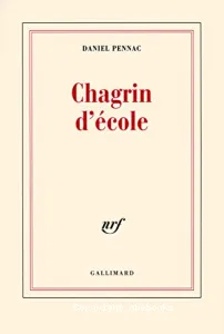 Chagrin d'école