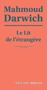 Le lit de l'étrangère