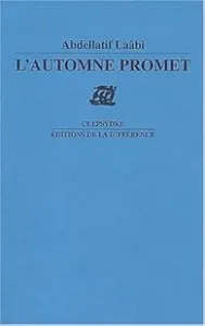 L'automne promet