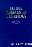 Poèmes et légendes