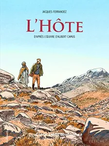 L' hôte