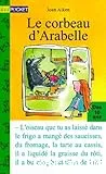 Le corbeau d'Arabelle