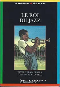 Le roi du jazz