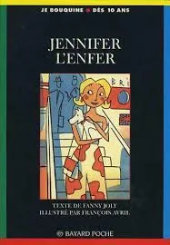 Jennifer l'enfer