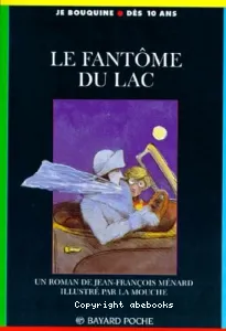 Le fantôme du lac