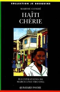 Haïti chérie