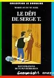 Le défi de Serge T.