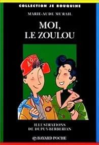 Moi, le zoulou