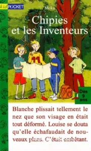 Chipies et les inventeurs