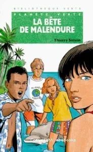 La bête de Malendure