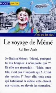 Le voyage de Mémé