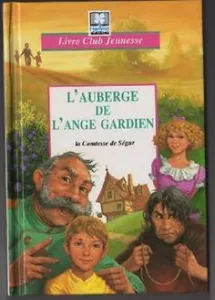 L'auberge de l'ange gardien