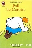 Poil de Carotte