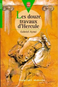 Les douze travaux d'Hercule