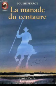 La manade du centaure