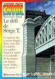 Le défi de Serge T.