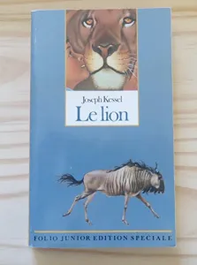 Le lion